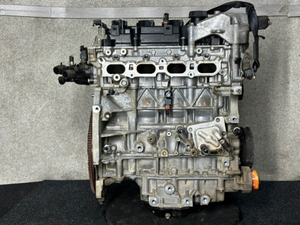 101023TASC | Двигун бензин INFINITI QX60/JX35 12-20 - Фото 3