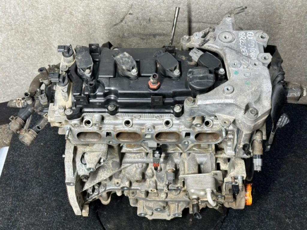 101023TASC | Двигун бензин INFINITI QX60/JX35 12-20 - Фото 4