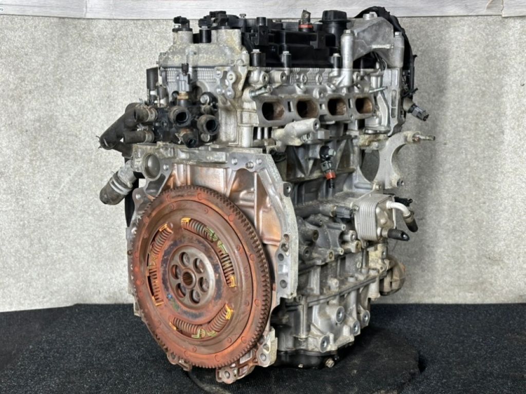 101023TASC | Двигун бензин INFINITI QX60/JX35 12-20 - Фото 5