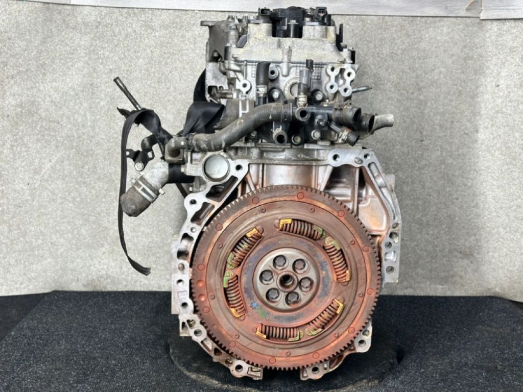 101023TASC | Двигун бензин INFINITI QX60/JX35 12-20 - Фото 6