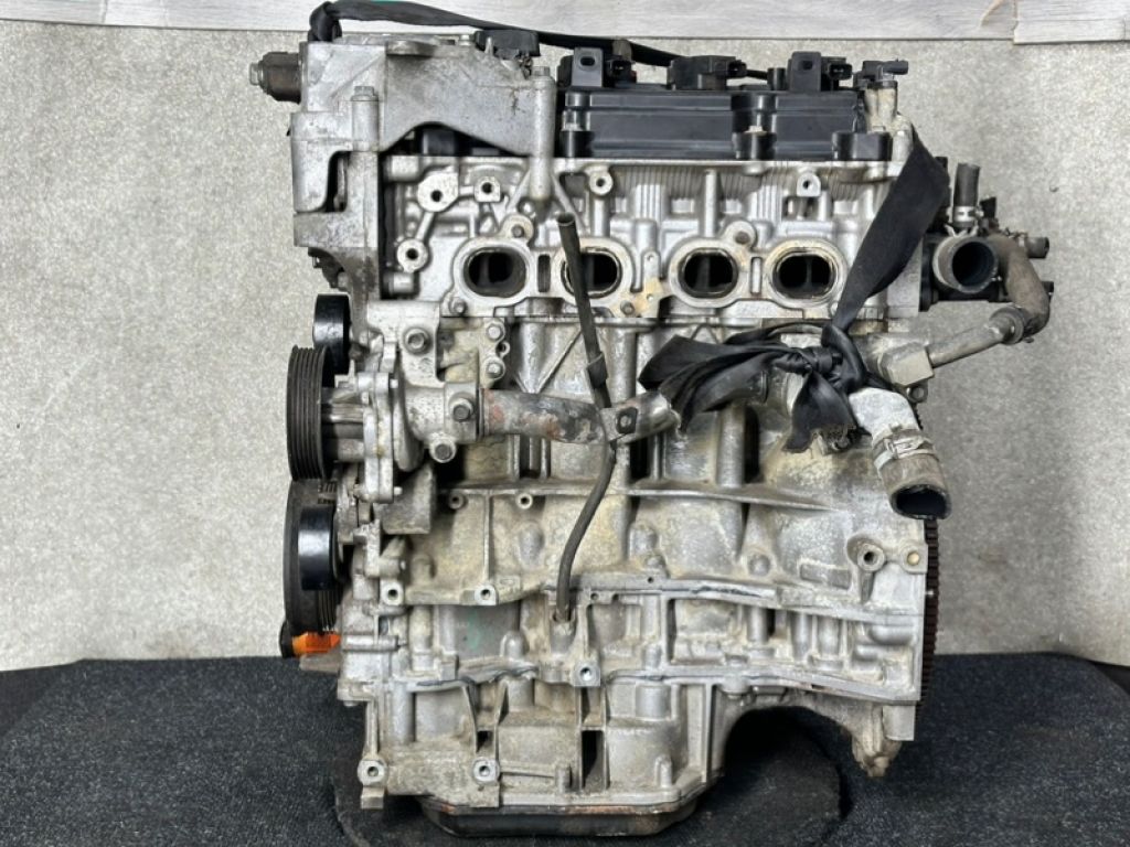 101023TASC | Двигун бензин INFINITI QX60/JX35 12-20 - Фото 8