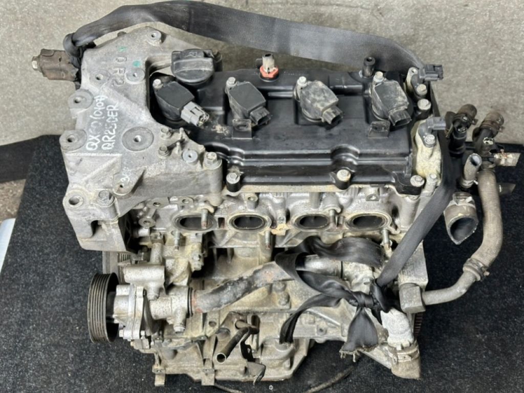 101023TASC | Двигун бензин INFINITI QX60/JX35 12-20 - Фото 9