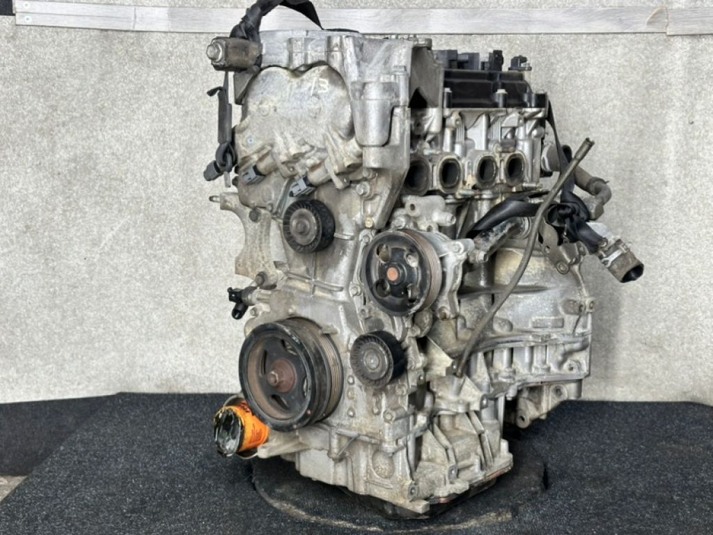 101023TASC | Двигун бензин INFINITI QX60/JX35 12-20 - Фото 10