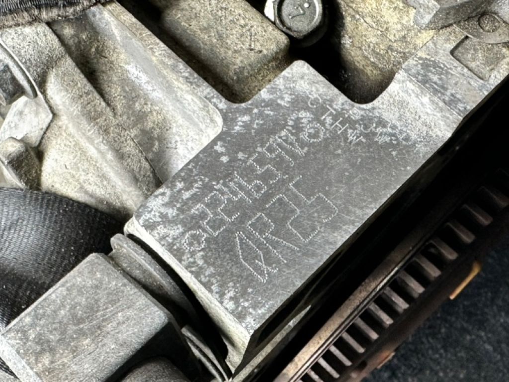 101023TASC | Двигун бензин INFINITI QX60/JX35 12-20 - Фото 11