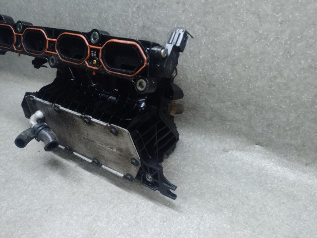 140013KY0C | Колектор впускний INFINITI QX60/JX35 12-20 - Фото 4