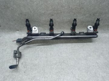 Форсунка паливна INFINITI QX60/JX35 12-20