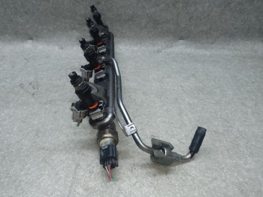 166003JV2A | Форсунка паливна INFINITI QX60/JX35 12-20 - Фото 2