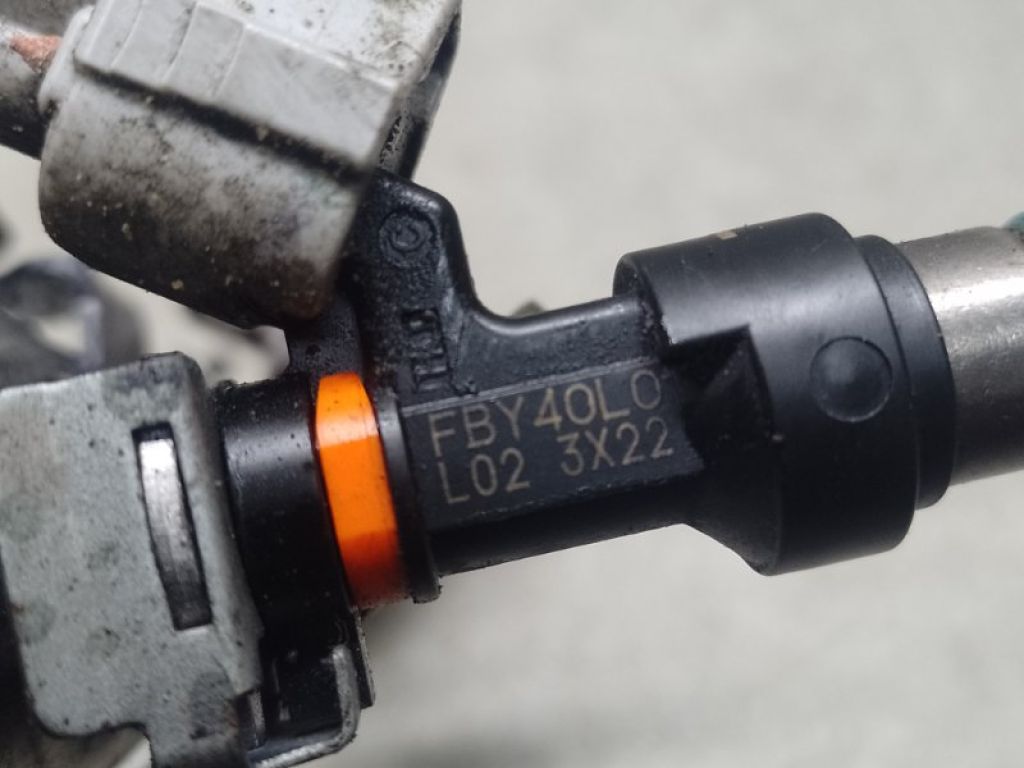 166003JV2A | Форсунка паливна INFINITI QX60/JX35 12-20 - Фото 3