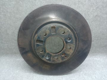 Гальмівний диск передній MAZDA CX-7 06-12