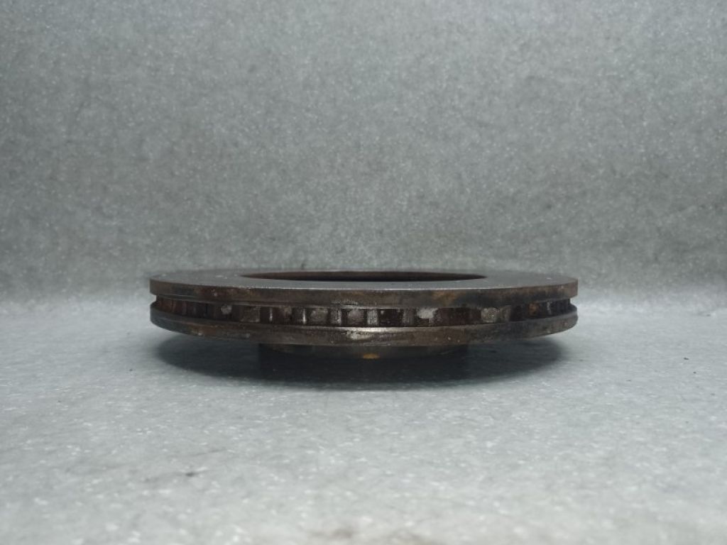 L206-33-25XA | Гальмівний диск передній MAZDA CX-7 06-12 - Фото 3