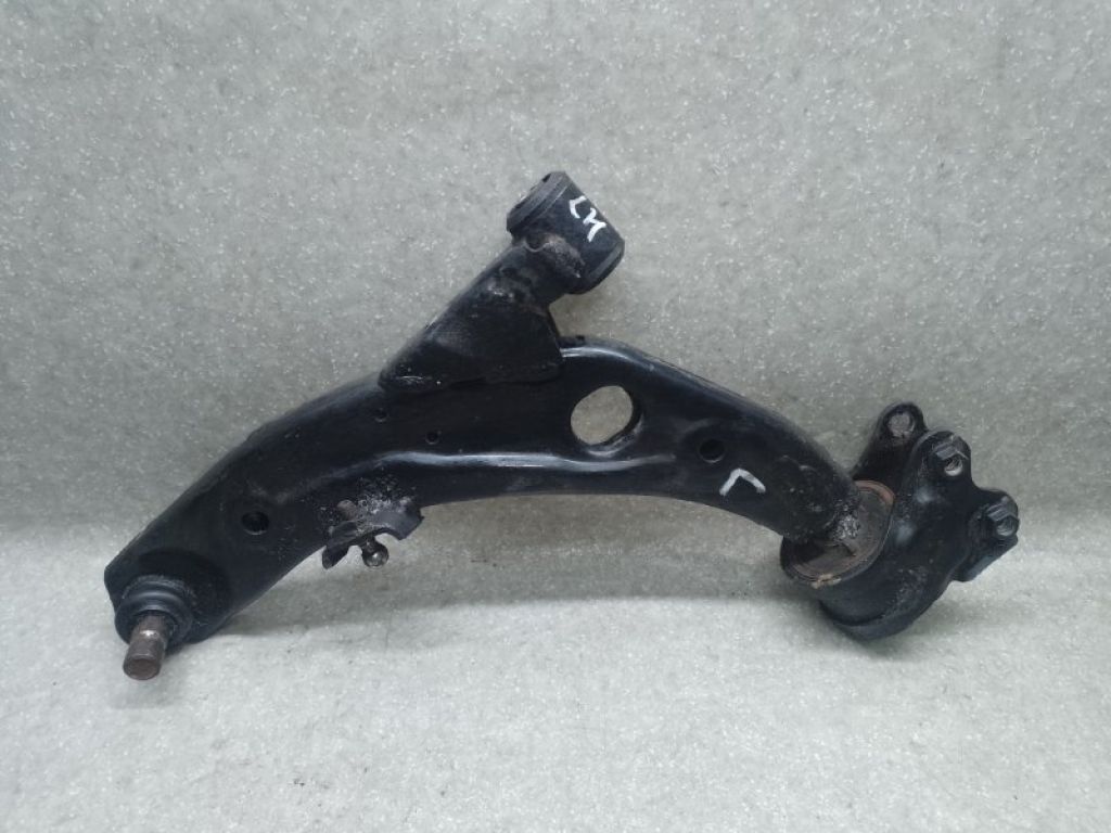 EH44-34-350 | Важіль передньої підвіски нижній лів. MAZDA CX-7 06-12