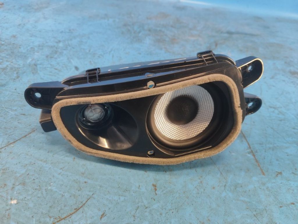 20954810 | Динамік прав. BMW XM (G09) 23-