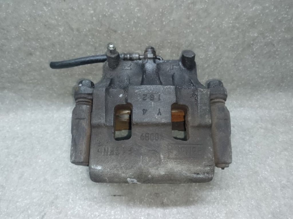 L206-33-980B | Супорт гальмівний передн. прав. MAZDA CX-7 06-12