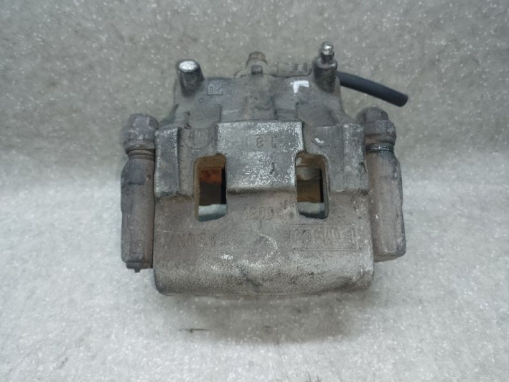 L206-33-990B | Супорт гальмівний передн. лів. MAZDA CX-7 06-12