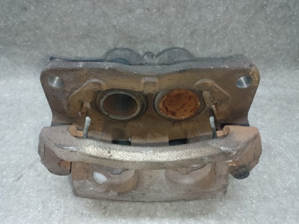 L206-33-990B | Супорт гальмівний передн. лів. MAZDA CX-7 06-12 - Фото 3