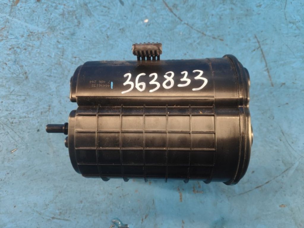 7486244 | Абсорбер паливний BMW XM (G09) 23-