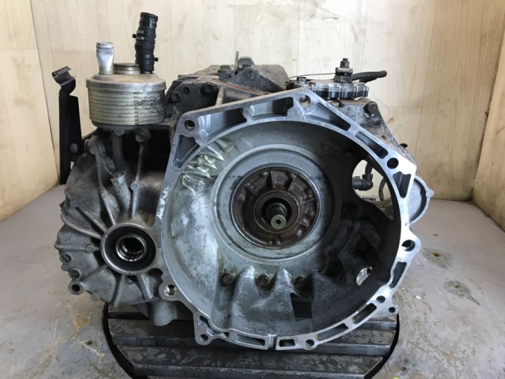 09G 300 033 P | АКПП на запчасти ( под ремонт ) VOLKSWAGEN JETTA USA 10-17 - Фото 5