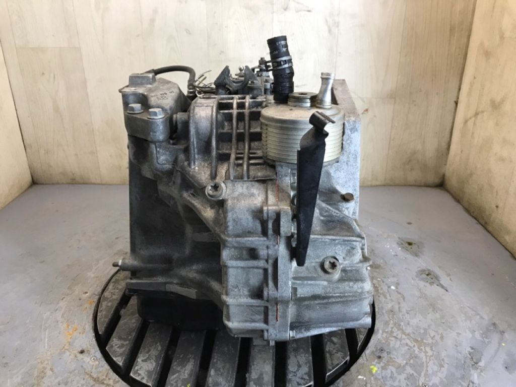 09G 300 033 P | АКПП на запчасти ( под ремонт ) VOLKSWAGEN JETTA USA 10-17 - Фото 6