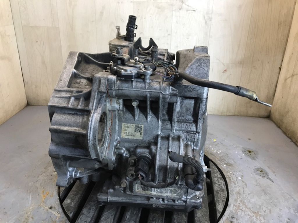 09G 300 033 P | АКПП на запчасти ( под ремонт ) VOLKSWAGEN JETTA USA 10-17 - Фото 8