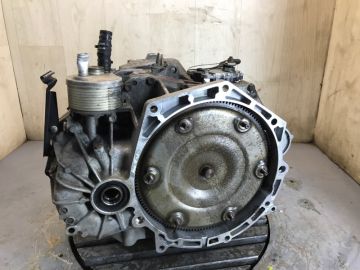 АКПП на запчасти ( под ремонт ) VOLKSWAGEN JETTA USA 10-17
