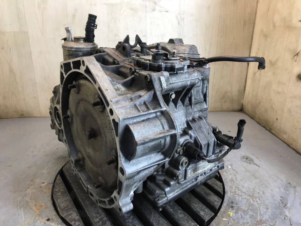 09G 300 033 P | АКПП на запчасти ( под ремонт ) VOLKSWAGEN JETTA USA 10-17 - Фото 2