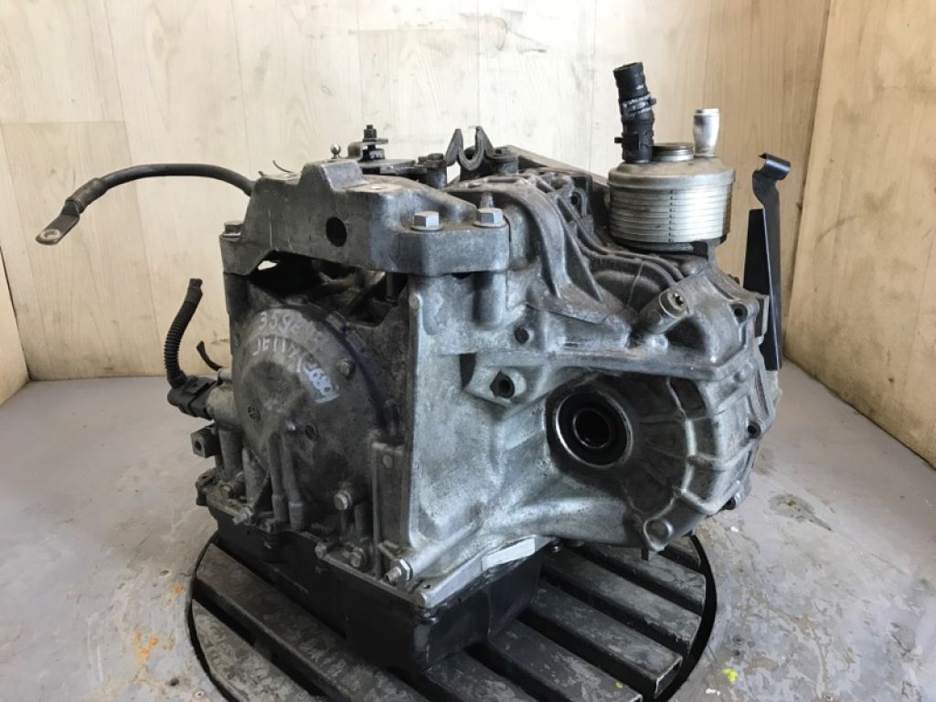 09G 300 033 P | АКПП на запчасти ( под ремонт ) VOLKSWAGEN JETTA USA 10-17 - Фото 4