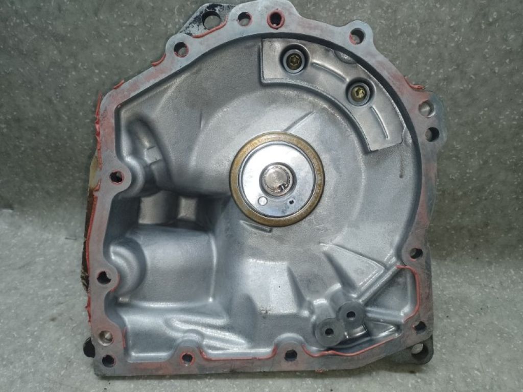 3510233020 | Кришка АКПП задн. TOYOTA CAMRY 30 02-06 - Фото 2