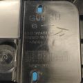 51129450905 | Кронштейн заднього бампера прав. BMW XM (G09) 23- - Прев'ю 5