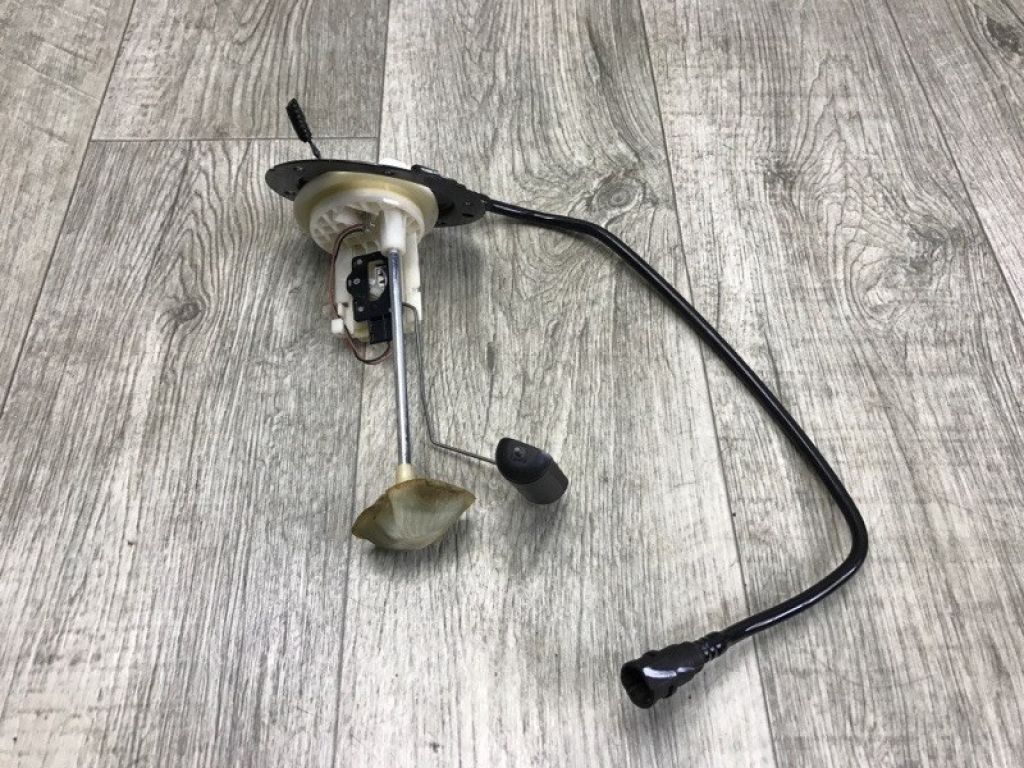 42081AJ021 | Датчик рівня палива SUBARU LEGACY 09-15 BM