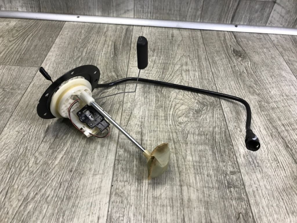 42081AJ021 | Датчик рівня палива SUBARU LEGACY 09-15 BM - Фото 3