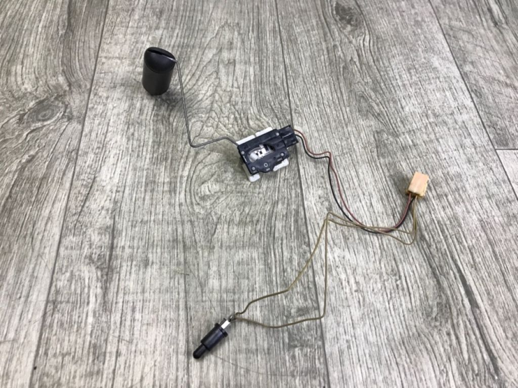 42081SC011 | Датчик рівня палива SUBARU LEGACY 09-15 BM