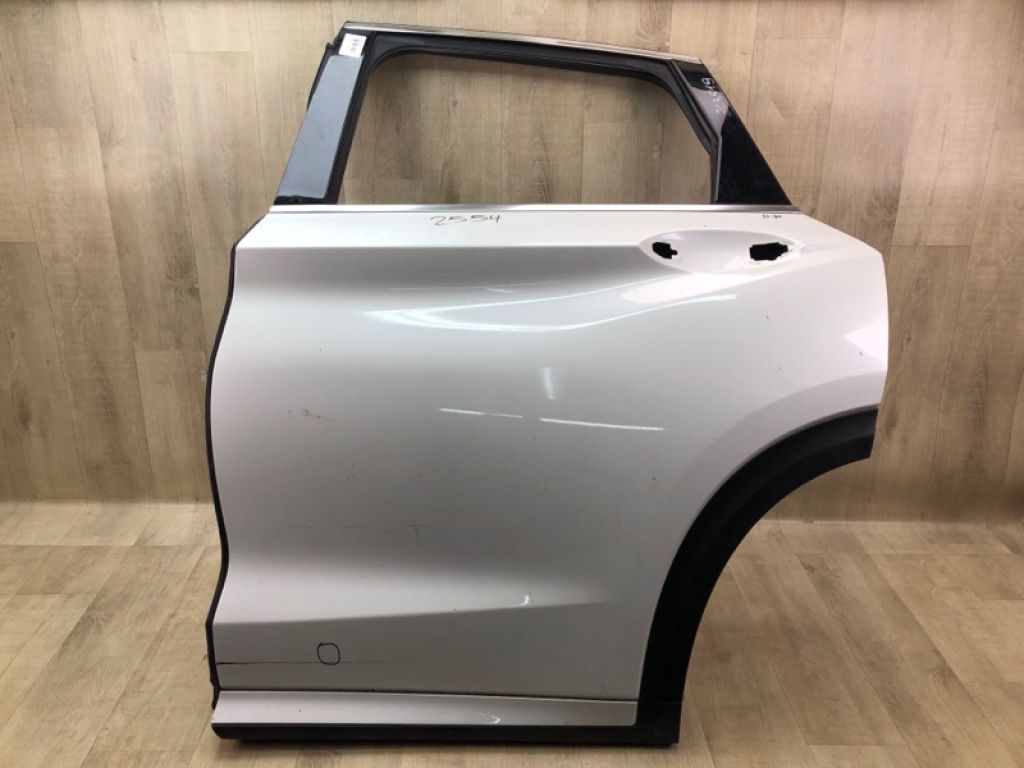 H2101-5VSMB | Двері задн. лів. INFINITI QX50 18-