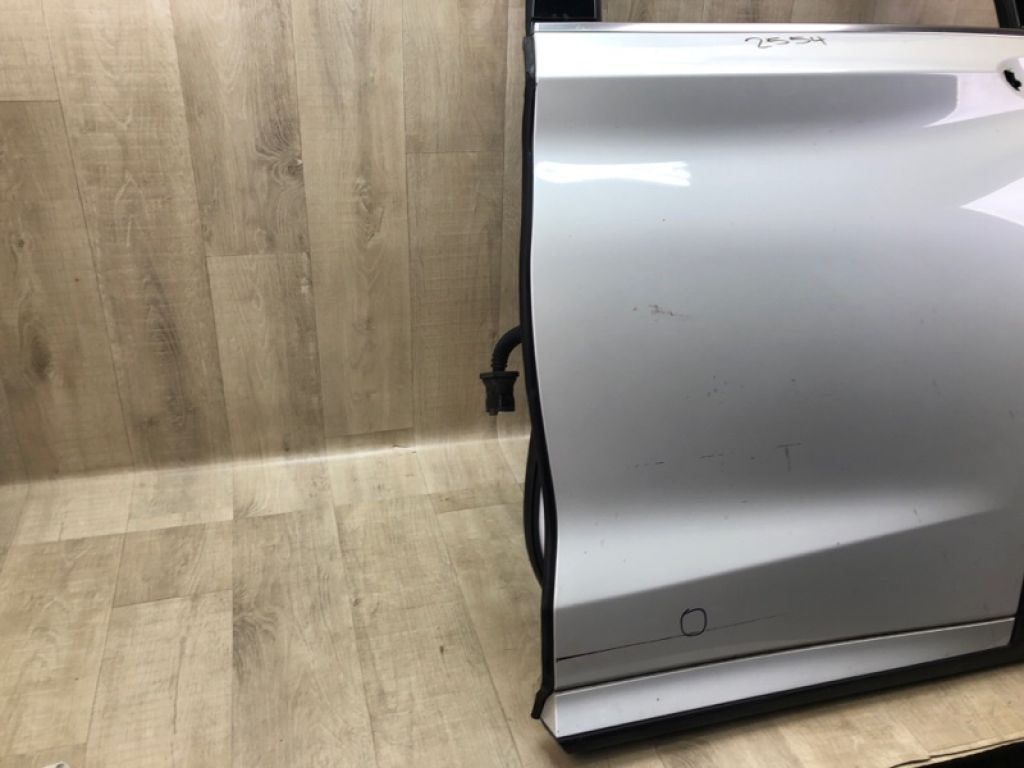 H2101-5VSMB | Двері задн. лів. INFINITI QX50 18- - Фото 4