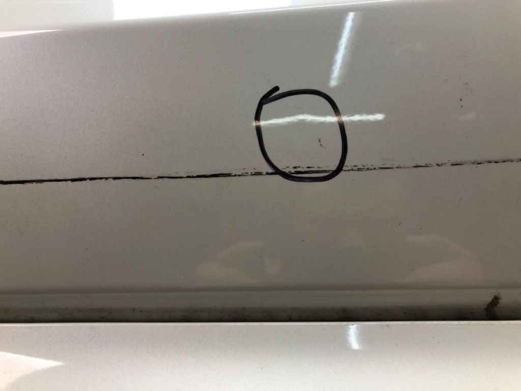 H2101-5VSMB | Двері задн. лів. INFINITI QX50 18- - Фото 13