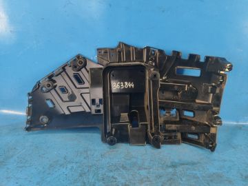 Кронштейн заднього бампера лів. BMW XM (G09) 23-