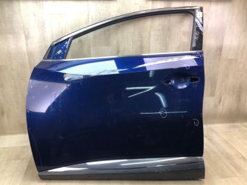 Двері передн. лів. NISSAN MURANO Z52 14-