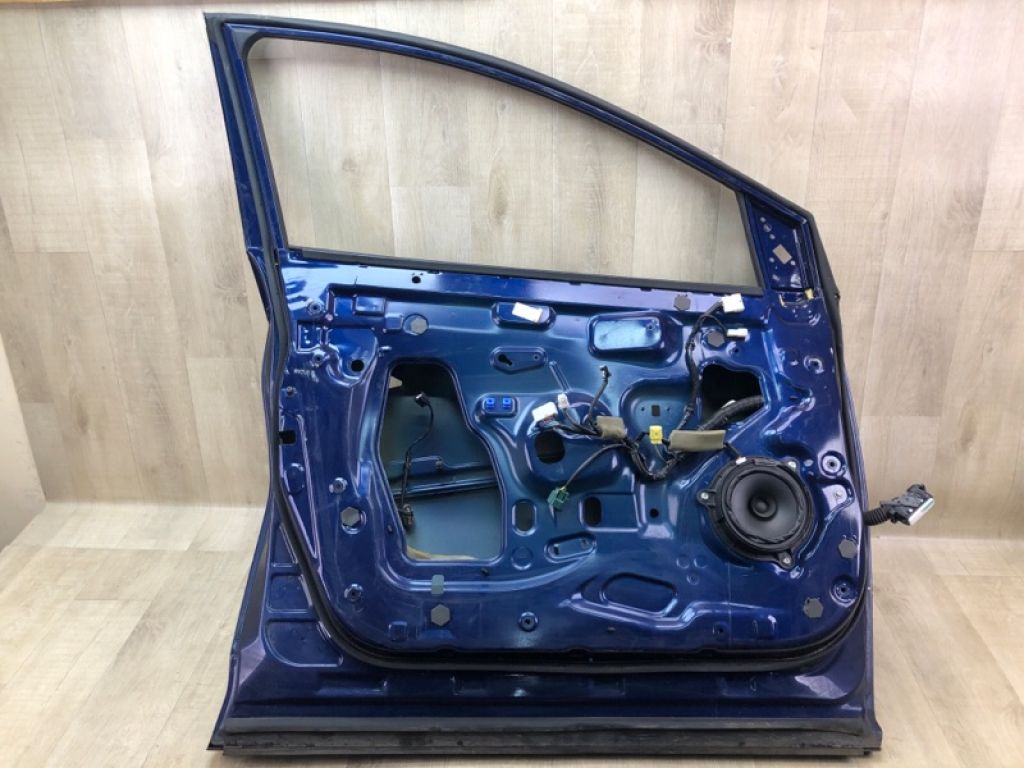 801015AA0A | Двері передн. лів. NISSAN MURANO Z52 14- - Фото 6