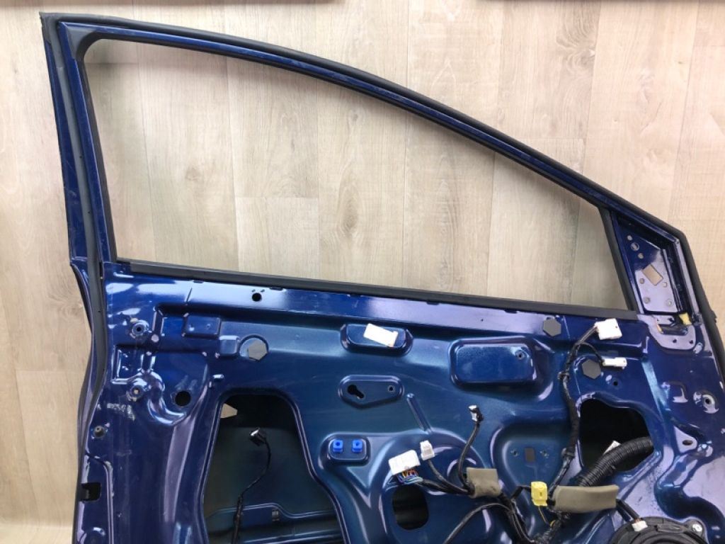 801015AA0A | Двері передн. лів. NISSAN MURANO Z52 14- - Фото 7