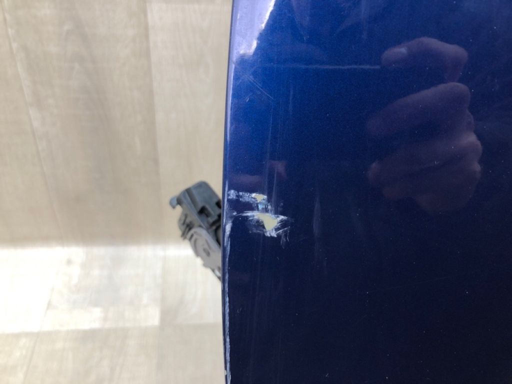 801015AA0A | Двері передн. лів. NISSAN MURANO Z52 14- - Фото 13