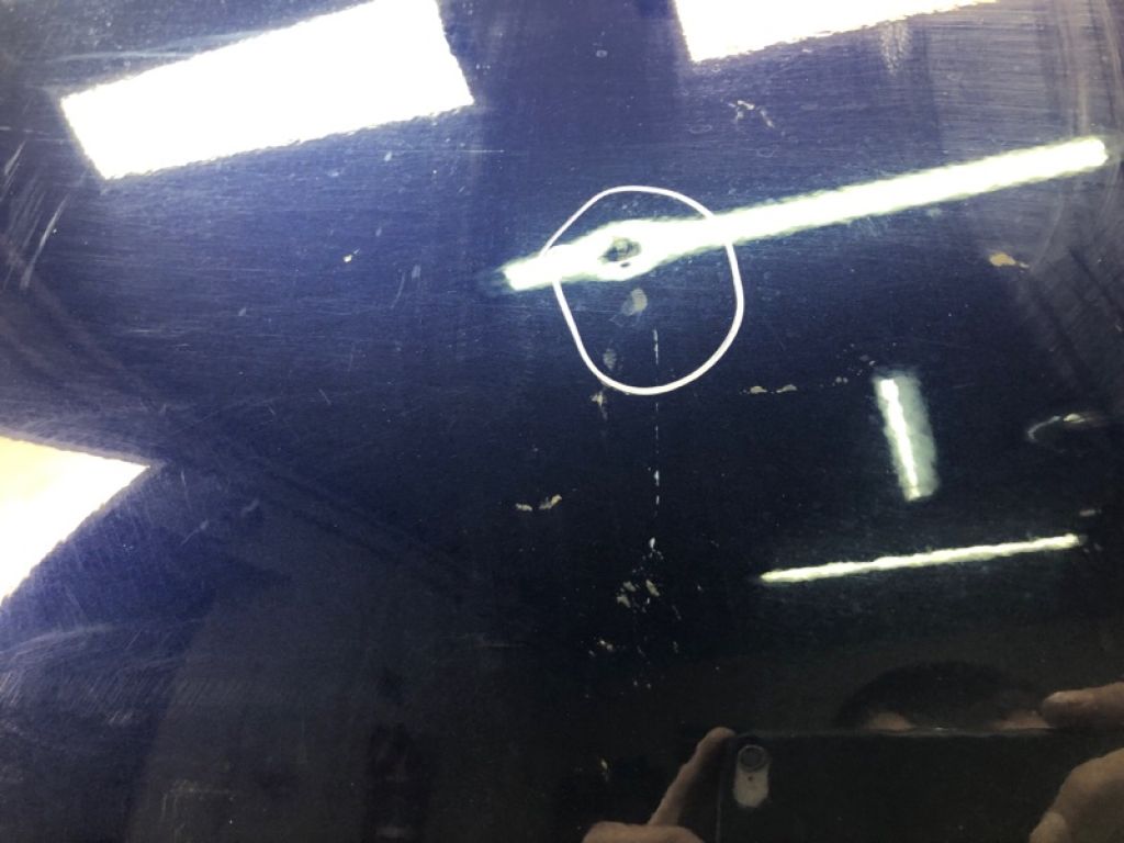 801015AA0A | Двері передн. лів. NISSAN MURANO Z52 14- - Фото 15