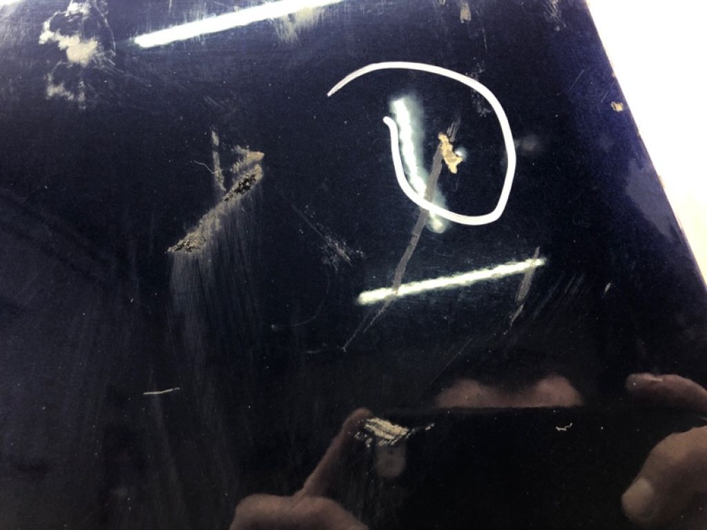 801015AA0A | Двері передн. лів. NISSAN MURANO Z52 14- - Фото 16