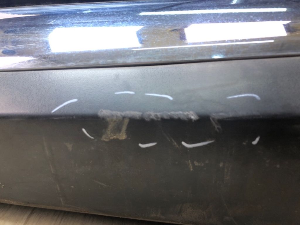 801015AA0A | Двері передн. лів. NISSAN MURANO Z52 14- - Фото 18