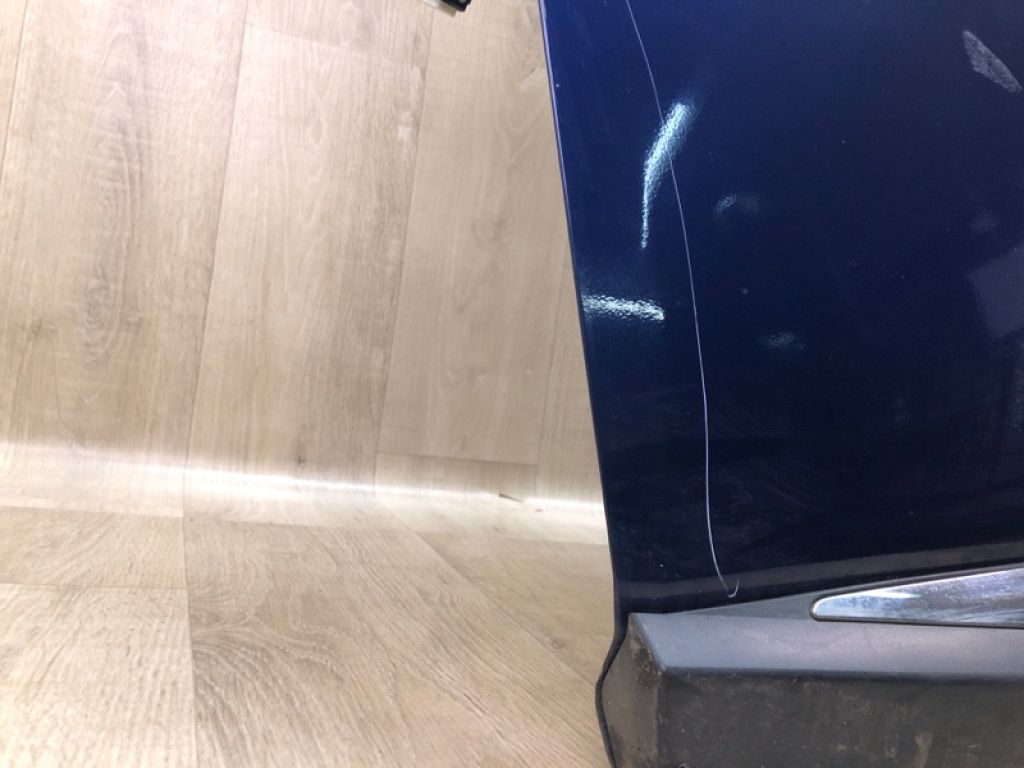 801015AA0A | Двері передн. лів. NISSAN MURANO Z52 14- - Фото 19