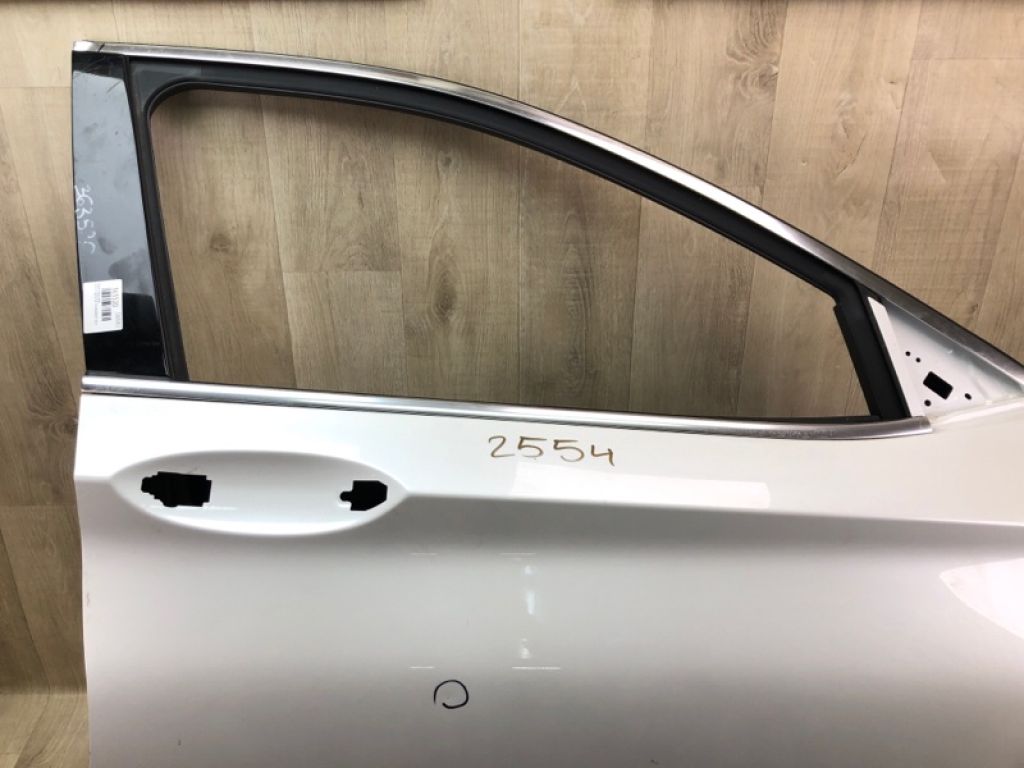 HMA00-5NAMA | Двері передн. прав. INFINITI QX50 18- - Фото 2