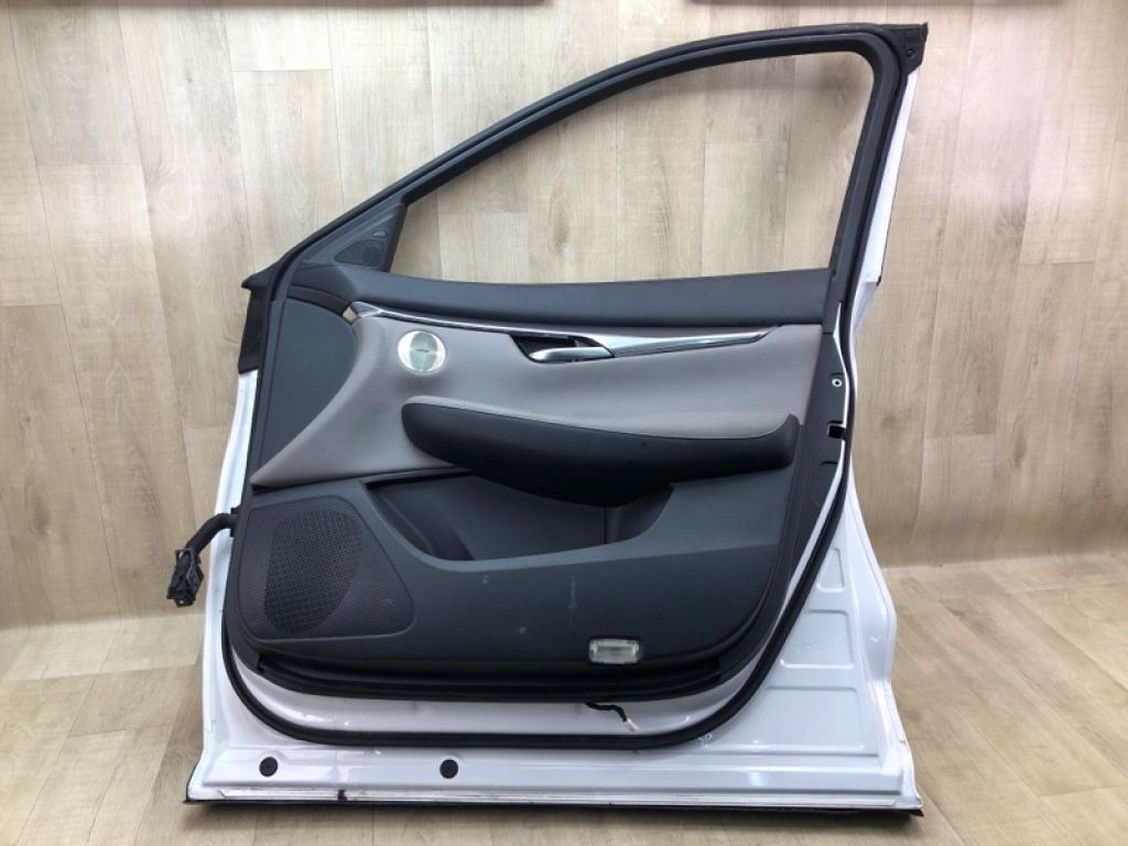 HMA00-5NAMA | Двері передн. прав. INFINITI QX50 18- - Фото 6