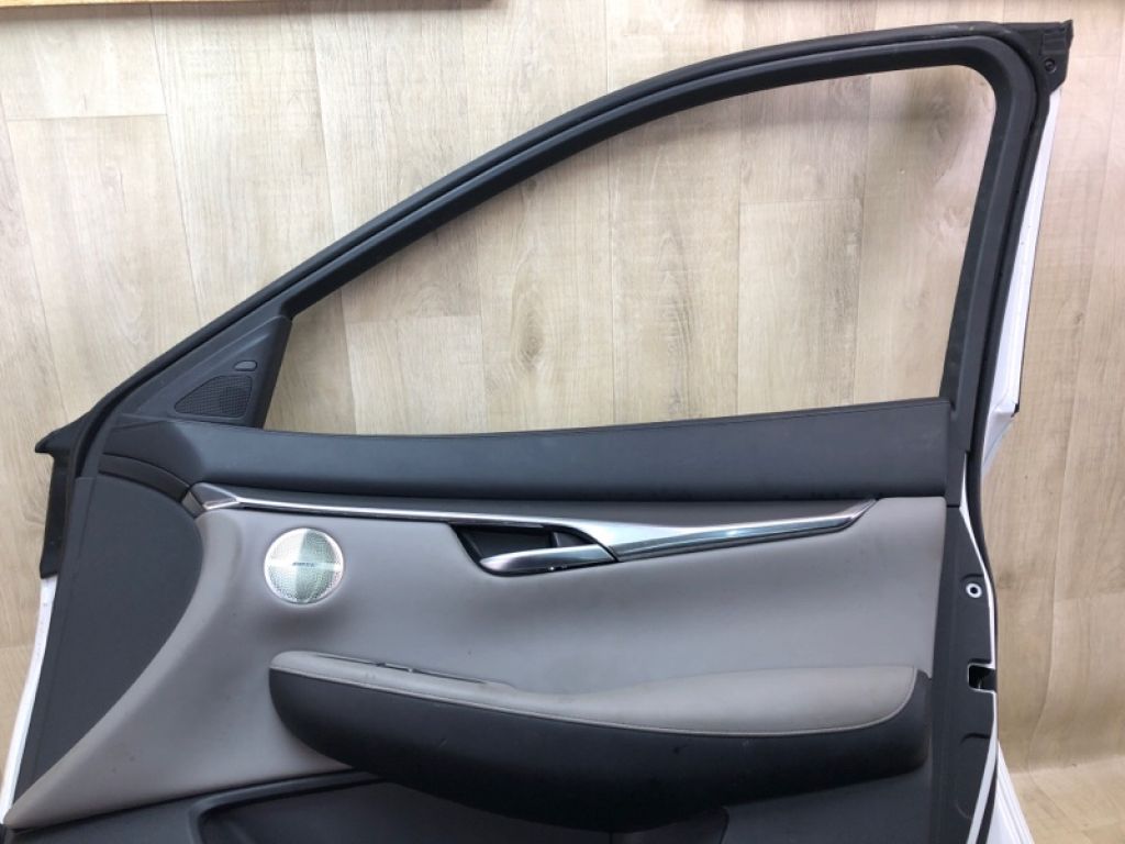 HMA00-5NAMA | Двері передн. прав. INFINITI QX50 18- - Фото 7