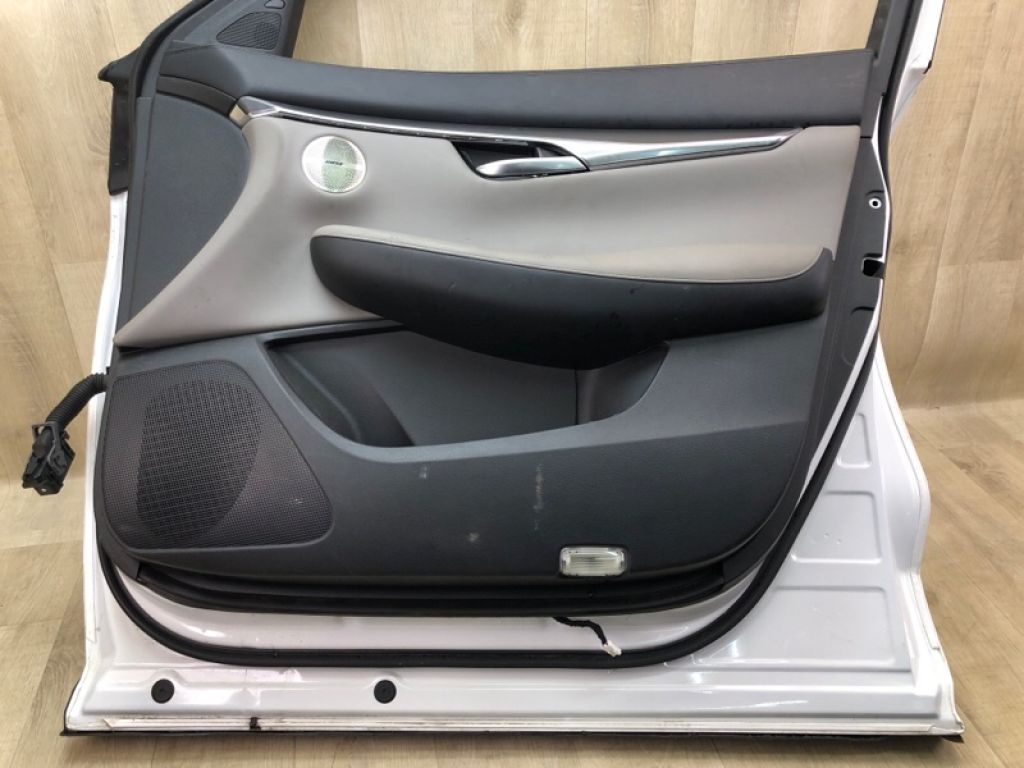 HMA00-5NAMA | Двері передн. прав. INFINITI QX50 18- - Фото 8