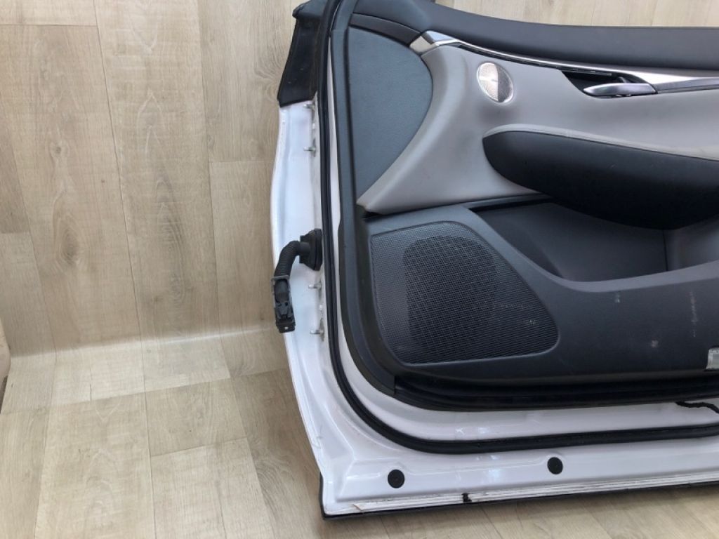 HMA00-5NAMA | Двері передн. прав. INFINITI QX50 18- - Фото 9