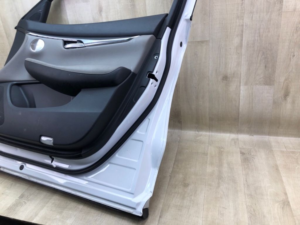 HMA00-5NAMA | Двері передн. прав. INFINITI QX50 18- - Фото 10