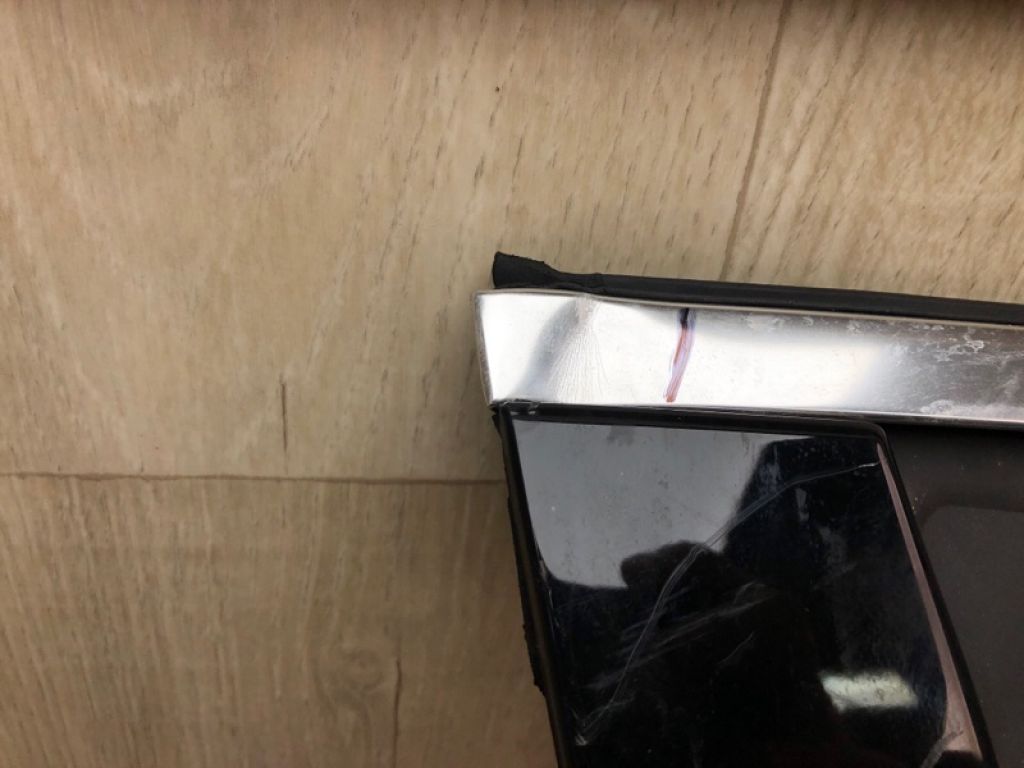 HMA00-5NAMA | Двері передн. прав. INFINITI QX50 18- - Фото 11